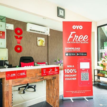 Phuket Oyo 345 The Click Guesthouse At Chalong מראה חיצוני תמונה
