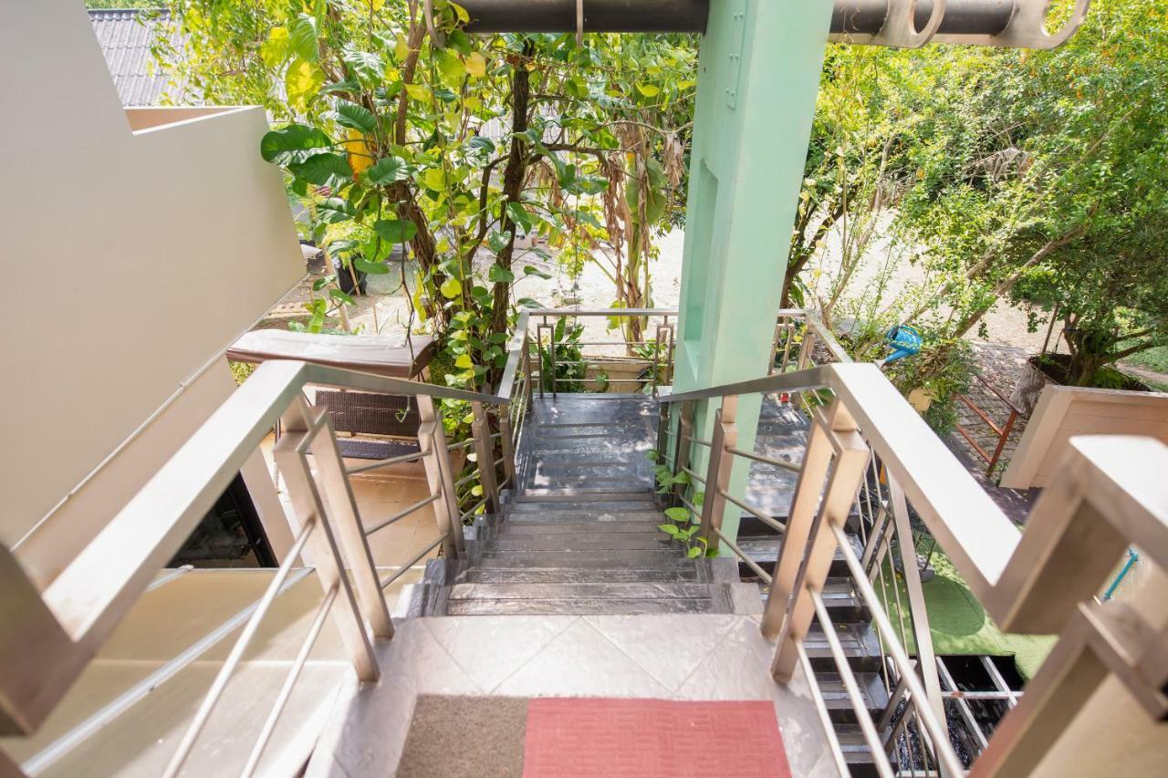Phuket Oyo 345 The Click Guesthouse At Chalong מראה חיצוני תמונה